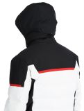 Thumbnail CMP, 34W4697 ski jacket men White white 