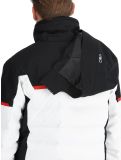 Thumbnail CMP, 34W4697 ski jacket men White white 