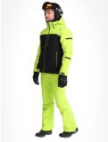 Thumbnail CMP, 34W4707 ski jacket men Acid green 