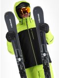 Thumbnail CMP, 34W4707 ski jacket men Acid green 