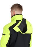 Thumbnail CMP, 34W4707 ski jacket men Acid green 