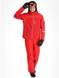 Thumbnail CMP, 34W4707 ski jacket men Chili red 