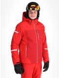 Thumbnail CMP, 34W4707 ski jacket men Chili red 