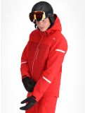 Thumbnail CMP, 34W4707 ski jacket men Chili red 