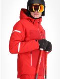 Thumbnail CMP, 34W4707 ski jacket men Chili red 