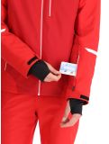 Thumbnail CMP, 34W4707 ski jacket men Chili red 