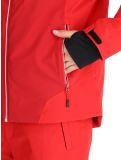 Thumbnail CMP, 34W4707 ski jacket men Chili red 