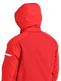 Thumbnail CMP, 34W4707 ski jacket men Chili red 