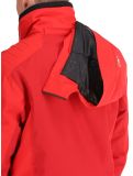 Thumbnail CMP, 34W4707 ski jacket men Chili red 