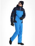 Thumbnail CMP, 34W4707 ski jacket men Sapphire blue 