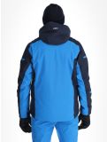 Thumbnail CMP, 34W4707 ski jacket men Sapphire blue 