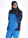 Thumbnail CMP, 34W4707 ski jacket men Sapphire blue 