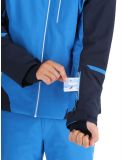 Thumbnail CMP, 34W4707 ski jacket men Sapphire blue 