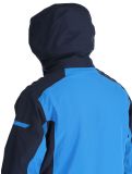 Thumbnail CMP, 34W4707 ski jacket men Sapphire blue 