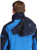 Thumbnail CMP, 34W4707 ski jacket men Sapphire blue 