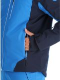 Thumbnail CMP, 34W4707 ski jacket men Sapphire blue 