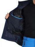 Thumbnail CMP, 34W4707 ski jacket men Sapphire blue 