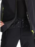 Thumbnail CMP, 34W4717 ski jacket men Black black 