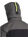 Thumbnail CMP, 34W4717 ski jacket men Black black 