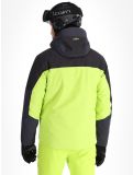 Thumbnail CMP, 34W4737 ski jacket men Acid green 