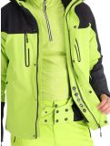 Thumbnail CMP, 34W4737 ski jacket men Acid green 