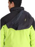 Thumbnail CMP, 34W4737 ski jacket men Acid green 