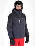 Thumbnail CMP, 34W4737 ski jacket men Anthracite grey 