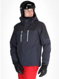 Thumbnail CMP, 34W4737 ski jacket men Anthracite grey 