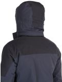 Thumbnail CMP, 34W4737 ski jacket men Anthracite grey 