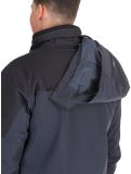 Thumbnail CMP, 34W4737 ski jacket men Anthracite grey 