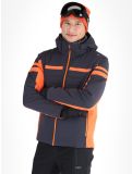 Thumbnail CMP, 34W4747 ski jacket men Anthracite grey 