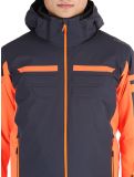 Thumbnail CMP, 34W4747 ski jacket men Anthracite grey 