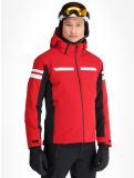 Thumbnail CMP, 34W4747 ski jacket men Chili red 