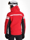 Thumbnail CMP, 34W4747 ski jacket men Chili red 