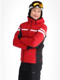 Thumbnail CMP, 34W4747 ski jacket men Chili red 