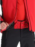 Thumbnail CMP, 34W4747 ski jacket men Chili red 