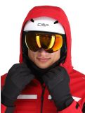 Thumbnail CMP, 34W4747 ski jacket men Chili red 