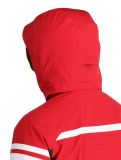 Thumbnail CMP, 34W4747 ski jacket men Chili red 