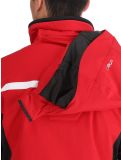 Thumbnail CMP, 34W4747 ski jacket men Chili red 