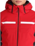 Thumbnail CMP, 34W4747 ski jacket men Chili red 