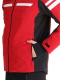 Thumbnail CMP, 34W4747 ski jacket men Chili red 