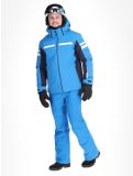 Thumbnail CMP, 34W4747 ski jacket men Sapphire blue 