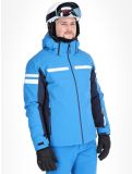 Thumbnail CMP, 34W4747 ski jacket men Sapphire blue 