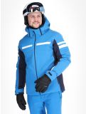 Thumbnail CMP, 34W4747 ski jacket men Sapphire blue 