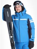 Thumbnail CMP, 34W4747 ski jacket men Sapphire blue 