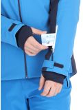 Thumbnail CMP, 34W4747 ski jacket men Sapphire blue 