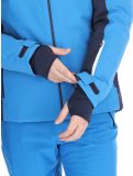 Thumbnail CMP, 34W4747 ski jacket men Sapphire blue 