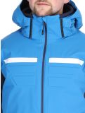 Thumbnail CMP, 34W4747 ski jacket men Sapphire blue 