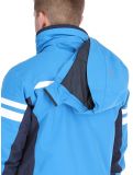 Thumbnail CMP, 34W4747 ski jacket men Sapphire blue 