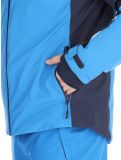 Thumbnail CMP, 34W4747 ski jacket men Sapphire blue 